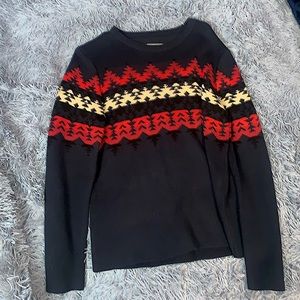 Outback Trading Company Women’s Knit Sweater